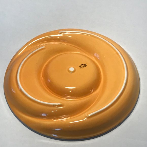 Casafina Portugal Chip and Dip Honey Color - Picture 3 of 4